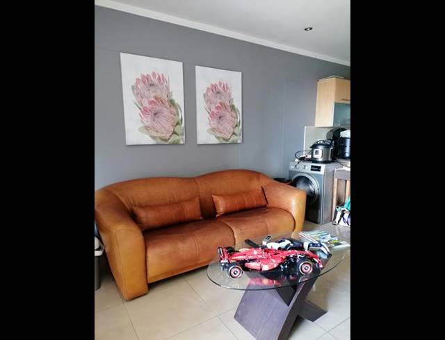 1 BEDROOM PROPERTY TO RENT IN SANDTON CITY